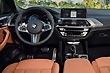  BMW X3 M40 2017-2021