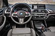  BMW X4 M 2019-2021