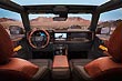  Ford Bronco 3-door 2020...
