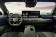 Интерьер Genesis GV90 2026...