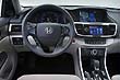  Honda Accord PHEV 2012-2015