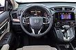  Honda CR-V 2017-2022