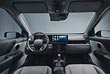 Интерьер Hyundai i20 2026 2026...