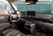 Интерьер Hyundai Inster 2025...