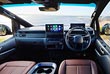 Интерьер Hyundai Staria 2026...