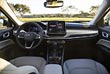 Интерьер Jeep Compass 2020...