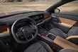 Интерьер Jeep Compass 4xe 2026...
