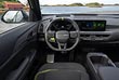 Интерьер Kia EV5 GT 2026...