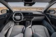 Интерьер Kia Niro 2026...