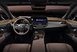 Интерьер Lexus ES 2021-2025