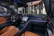 Интерьер Mercedes C-Class 2026...