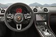  Porsche 718 Boxster GTS 2017...