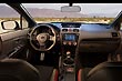  Subaru WRX STI 2017-2021