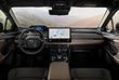 Интерьер Toyota bZ4X Touring 2026...