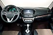  Lada Vesta Concept 2014
