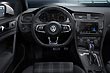  Volkswagen Golf GTE 2014-2016