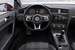  Volkswagen Golf GTI 2016-2019