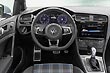  Volkswagen Golf GTE 2016...