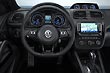  Volkswagen Scirocco R 2014-2017