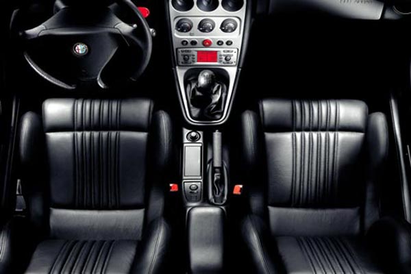   Alfa Romeo GTV