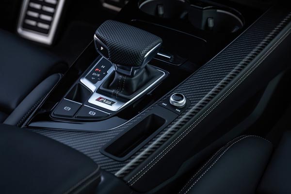   Audi RS5 Sportback
