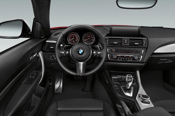   BMW 2-series