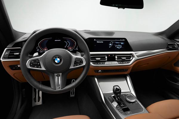   BMW 4-series