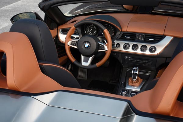   BMW Zagato Roadster Concept