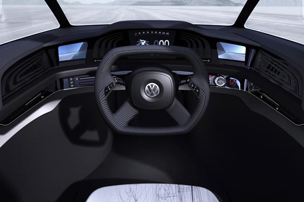   Volkswagen L1