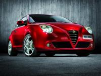 Alfa Romeo Mi.To.  Alfa Romeo