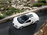 Bugatti Veyron 16.4 Grand Sport.   Bugatti