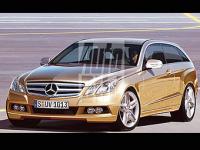Mercedes-Benz CLT.  Autobild.