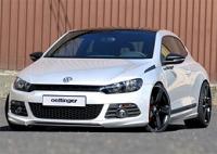 Volkswagen Scirocco Oettinger.  Oettinger