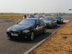 - BMW 5-Series.  CarExpert.ru