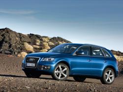      Audi - «» Q5.