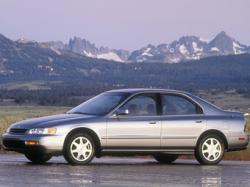 Honda Accord 1994  .  Honda