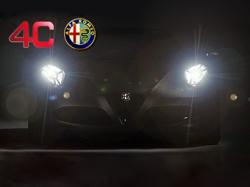    Alfa Romeo 4.  Alfa Romeo