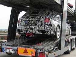   Audi RS4 Avant.  Autoblog.nl