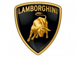 Lamborghini.  Lamborghini