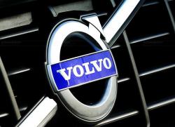 Volvo.  Volvo