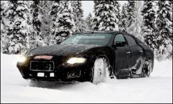 Maserati. : autoevolution.com