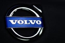   Volvo XC90.  Volvo