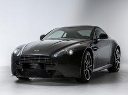 Aston Martin V8 Vantage SP10. : autoweek.nl