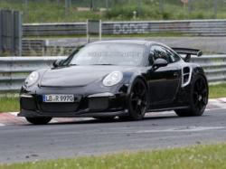 Porsche 911 GT2  .    worldcarfans.com