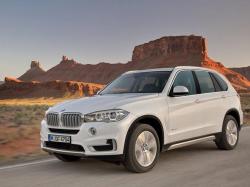 BMW X5 2013.  BMW