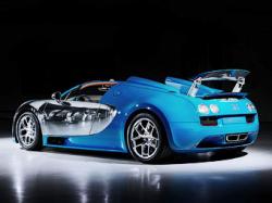 Bugatti Veyron Grand Sport Vitesse,   .  Bugatti