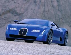 Bugatti 18/3 Chiron.  Bugatti