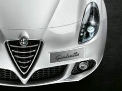 Alfa Romeo Giulietta  Collezione.  Alfa Romeo