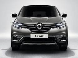 Renault Espace.  Renault