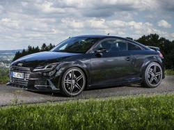 Audi TTS ABT Sportsline.  Audi
